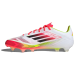 adidas Adizero F50 Elite FG Pure Victory Pack Unisex tossud Valge Cloud-White Core-Black IE1206 45⅓