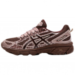 Lugu mfg. x ASICS Gel Venture 6 punakaspruun unisex tossud 1203A712-200 44