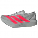 adidas Adizero Adios Pro Evo 2 H&otilde;bedane Metallik Lucid Punane Unisex Tossud Hall-Kaks JR7259 42⅔