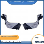 Tagastange alumine liist BMW X5 G05/G06/G07 jaoks (51128091981, 51128091982) Right Variant 51128091982