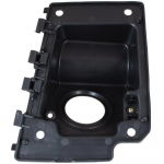 K&uuml;tusepaagi klapi korpus 151889 Fiat Ducato Peugeot Boxer Citroen Relay jaoks