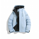 Uus Paaride Tuulekindel ja Soe Puuvillane Mantel Meestele Meeste Paksendatud Grafeenpuuvillane Mantel Meeste Jakk M