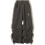 adidas x Avavav Volditud Treeningp&uuml;ksid Kruntsitud P&uuml;ksid S&uuml;sinik Unisex Alaosad Hall JP4851 S