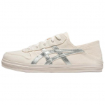 Asics Aaron Slip-On Mugavad Mitmek&uuml;lgsed Vastupidavad Kerged Madalad Vabaajajalatsid Unisex Vabaajajalatsid Beež 1203A556-250 41.5