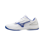 Mizuno Wave Drive 9 Mugavad Kerged Libisemiskindlad Madalad Treeningjalatsid Meeste toss Valge 81GA2205-03 38