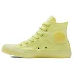 Converse Chuck Taylor All Star Mugavad Mitmek&uuml;lgsed K&otilde;rge s&auml;&auml;rega L&otilde;uendkingad Unisex Tossud Helendav-Kollane 171274C 37
