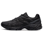 Asics Gel-170Tr Moodne Kangas S&uuml;nteetiline Nahk Vastupidav Hingav Kerge K&otilde;rgust Suurendav Elastne Madala S&auml;&auml;rega Vabaaja Jooksukingad 1203A175-001 37