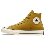Converse Chuck 70 Plus Vabaaja Lihtsad K&otilde;rged L&otilde;uendkingad Unisex Tennised Kollased A05598C 46.5