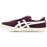 Onitsuka Tiger Fabre Nm Vastupidavad madalad tossud Unisex tossud Valge Lilla 1183A915-502 37