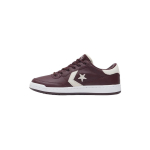 Converse Fastbreak Pro Mugavad Moodsad Madalad Rula Kingad Meeste Tossud Punane A10347C 35