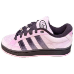 Adidas Originals Campus 00s V2W Moodsad Mugavad Mitmek&uuml;lgsed Madalad Rula Kingad Unisex Tossud Roosa JR8053 38⅔