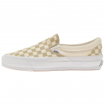 Vans Slip-On 98 Klassikalised Mugavad Vastupidavad Kerged Madalad Rula Kingad Unisex Tossud Beežid VN000D5AEQB1 39