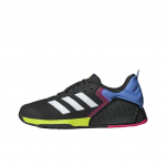 adidas Dropset 3 Treenerid Core Black Cloud White Lucid Lemon Meeste Tossud JR1667 40