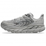 HOKA Clifton LS Stardust Galactic Grey Unisex tossud Roheline 1141550-STGL 40.5