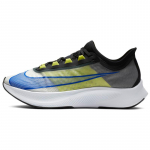 Nike Zoom Fly 3 Cyber Racer Blue Tennised vabaajajalatsid AT8240-104 40