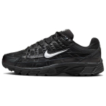 Nike P 6000 TRK3 'Mustvalged' tossud HF1052-010 43 black