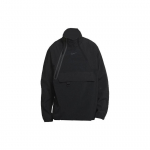 Nike Tech Pack &Uuml;hev&auml;rviline Logotr&uuml;kiga K&otilde;rge Kaelusega Jakk Meeste Jakk Must DC6988-010 S
