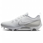 Nike Vapor Edge Speed 360 2 Valge Metallik H&otilde;be Meeste Tennised Puht-Plaatina DA5455-100 40.5