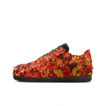 Nike Air Force 1 Low LX Lehe Camo Unisex Tennised Oranž Oliiviroheline Purjekas IM8062-368 41