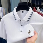 100% puuvillast tippkvaliteediga uus br&auml;nd Paul tikandiga POLO s&auml;rk suvine k&otilde;rgekvaliteedine meeste golfi &auml;rikasulik T-s&auml;rk l&uuml;hike top 3XL