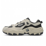 FILA Ravagement 2 S Retro Klassikaline Moodne Trendikas Mugav Vabaaja Spordi Mitmek&uuml;lgne L&ouml;&ouml;gisummutus Madal S&auml;&auml;reosa Isa Kingad Meeste toss F12M522122F-QA 42.5