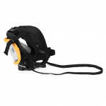 Elektriline konstantse vooluga toidetav &otilde;hk t&auml;isn&auml;oliseks gaasimaski respiraatoris&uuml;steem Kaitsemaski ohutustarvikud 1 komplekt