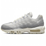 Nike Air Max 95 Light Bone Gid Tossud Vabaajajalatsid DV2593-100 38