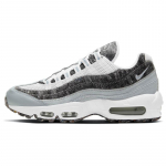 Nike Air Max 95 Crater Se 'Aura Light Smoke Grey' Naiste tossud Vabaajajalatsid CV8830-400 36