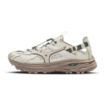 Mizuno Racer Trail SE Kliivipruun Unisex Tossud P&auml;evitus D1GH241907 40