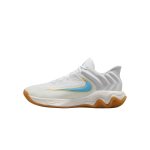 Nike Giannis Immortality 4 madalad korvpallijalan&otilde;ud Unisex Valged tossud FQ3681-101 44.5 valge