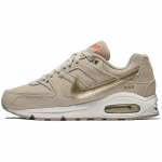 Nike Air Max Command PRM String Metallic Gold Tennised Vabaajajalatsid 718896-228 38.5