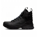 Nike Acg Zoom Gaiadome GORE TEX 'Triple Black' Tossud Vabaajajalatsid DD2858-001 40