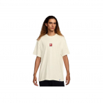 Nike Sportswear AS U NSW T-s&auml;rk M90 OC Sole Food Logo Multikas &Uuml;mmarguse kaelusega L&uuml;hikeste varrukatega T-s&auml;rk Meeste Topid Helebeež HJ0769133 M