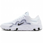 Nike Renew Lucent 'Valge Must' Naiste tossud BQ4152-101 36.5