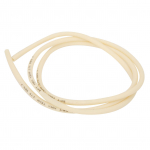 BPT silikoonvoolik 1,6 x 4,8 mm Happe- ja leeliskindel meditsiinilise kvaliteediga voolik peristaltilise pumba voolik