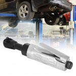 Pneumaatiline mutriv&otilde;ti ruudukujulise ajamiga &otilde;hk-p&otilde;rkmehhanismiga padrunv&otilde;tmed t&ouml;&ouml;riistad v&auml;&auml;ndemoment 25 jalga naela 1/4 tolli