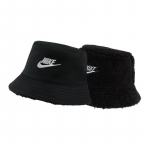Nike Puuvillane Pol&uuml;ester &Auml;mbrim&uuml;tsid Laste Vabaaja FD4951-010 F must
