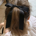 FANTASTIC PLANET romantiline paelaga juuksen&otilde;el (MUST) BLACK