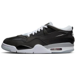 Jordan 4 Rm Black Metallic Jordan HV5184-010 40.5 must