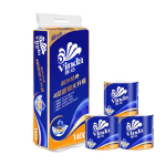 Vinda Blue Classic 4-kihiline tualettpaber 4 layers - 140g/roll * 10 rolls