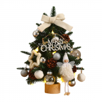 Lauapealsed j&otilde;ulupuu ehted Nobleson j&otilde;ulukaunistus hotelli akna kaunistused One Size