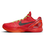 Nike Kobe 6 Protro 'Reverse Grinch' Nike FV4921-600 48.5 red
