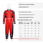 V&otilde;idus&otilde;itja Cosplay Laste Tegelaskost&uuml;&uuml;mid Mootorrattaga S&otilde;itmine S&otilde;itja Riietus XL