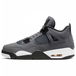 Air Jordan 4 Retro Cool Grey 2019 Jordan 308497-007 42.5