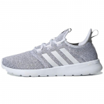 Adidas Naiste Vario Pure 'Valge Must' Naiste Tennised H04756 36