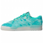 Adidas Rivalry Low 'Hi Res Green' tossud FV4523 40