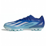 Adidas X Crazyfast.1 'Royal Blue' tossud IF0163 43⅓