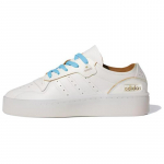 Adidas Rivalry Summer Low 'Ivory Semi Blue Burst' Tossud ID2844 36⅔ valge
