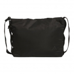 Adidas Pol&uuml;ester &Otilde;lakott, Crossbody kott Meeste Must Adidas JY9117 must