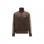 Adidas Originals Treening FW25 Firebird FB TT Moodne Mitmek&uuml;lgne L&otilde;tv T&otilde;mblukuga Krae Jakk Unisex Jakk KD9373 XS